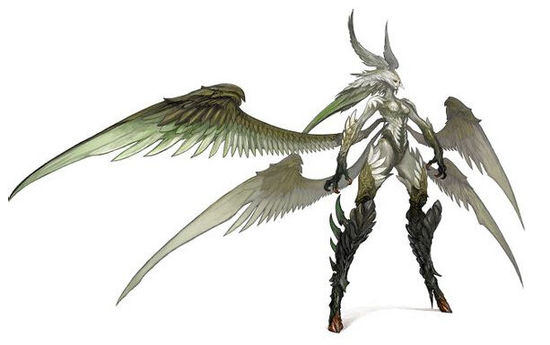 最終幻想14國服版本古代武器任務(wù)全流程