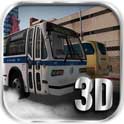 3D巴士驾驶员游戏