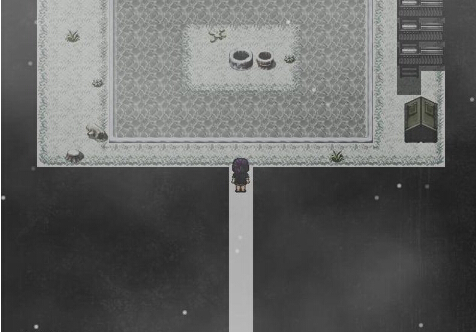 雪的惡夢測試版3
