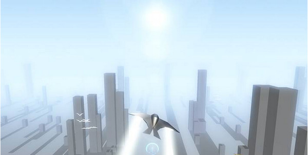 與日賽跑3