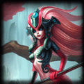 《LOL英雄聯(lián)盟》11月28日半價(jià)英雄與皮膚介紹