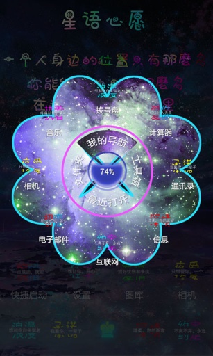 星語星愿3D主題2
