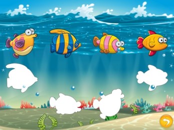 海底游戲3