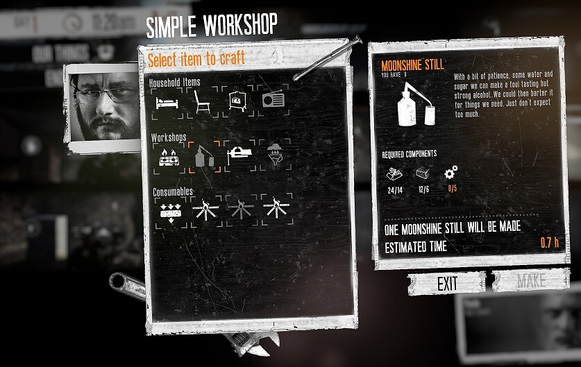 我的這一戰(zhàn) v1.2.02