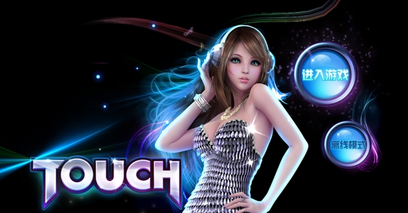 TOUCH4