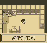 夢幻之星-拯救地球 繁體中文版2