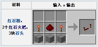 我的世界紅石中繼器有什么功能