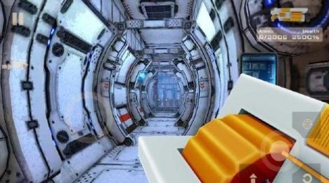 空間部隊2