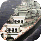 太平洋舰队修改版