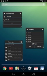 懸浮小工具4