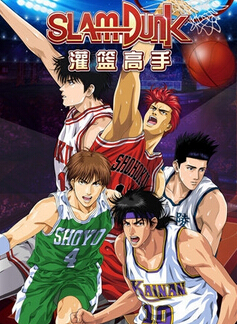 灌籃高手手游電腦版1