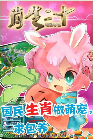 十二生肖電腦版1