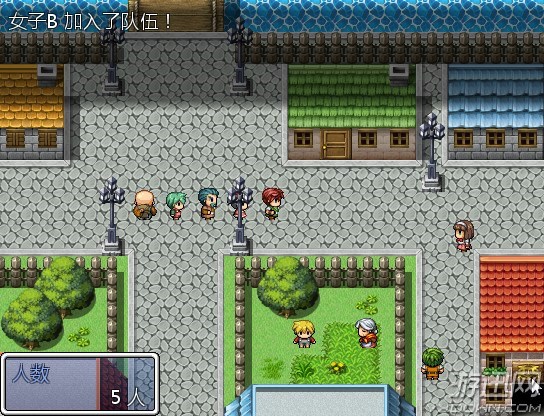 我們的大革命 中文版3