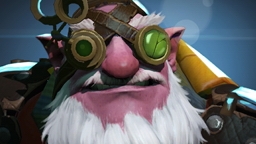 《DOTA2》年獸亂斗活動怎么玩