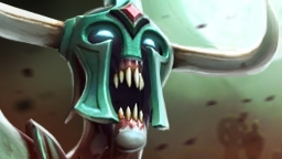 《DOTA2》年獸亂斗活動怎么玩