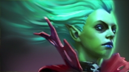 《DOTA2》年獸亂斗活動怎么玩