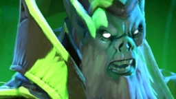 《DOTA2》年獸亂斗活動怎么玩