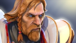 《DOTA2》年獸亂斗活動怎么玩