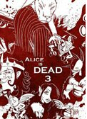 爱丽丝之死3 英文版
