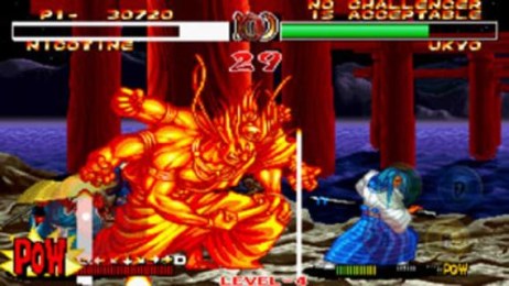 真侍魂24