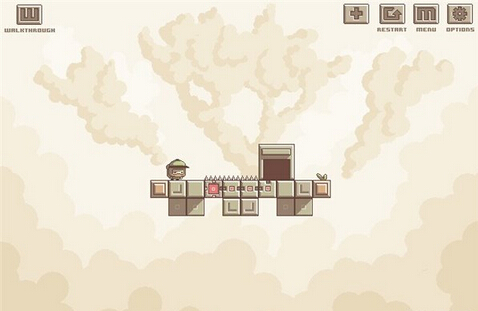 轉換空間1