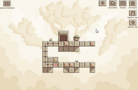 轉換空間5