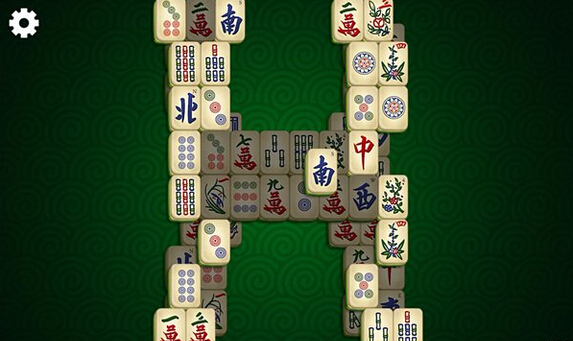 究極麻將2治艷篇繁體漢化版3