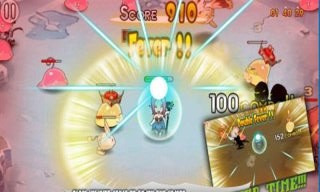 指尖劍客修改版4