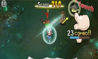 指尖劍客修改版3