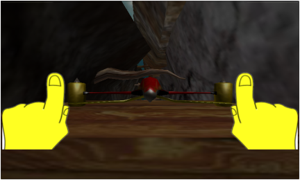 3D噴射機1