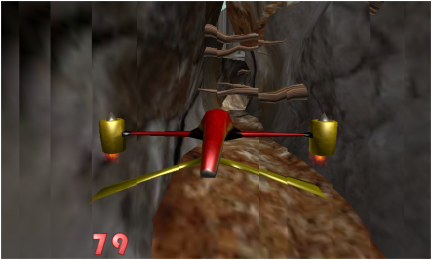 3D噴射機3