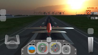 极速飞行模拟20151