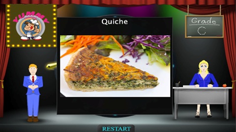 Yummy Listening Lite2