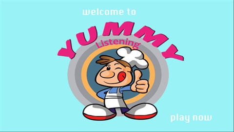 Yummy Listening Lite1