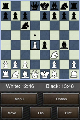 Majestic Chess Pro2