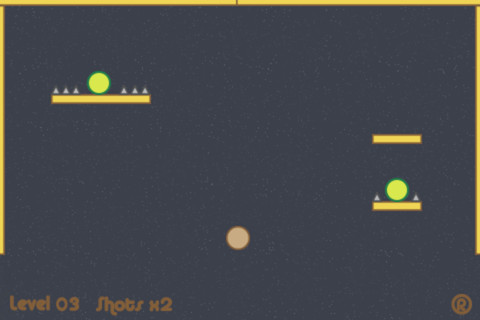 Hit the Balls4