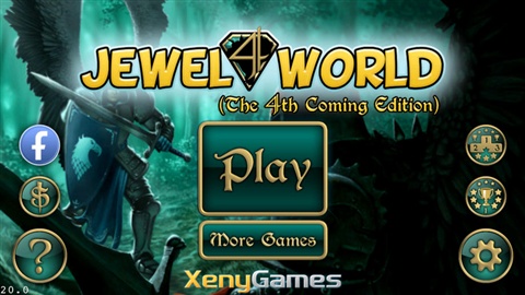 Jewel World T4C Edition1