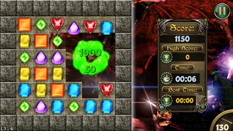 Jewel World T4C Edition3