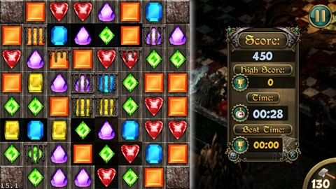 Jewel World T4C Edition5