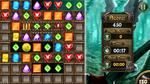 Jewel World T4C Edition4