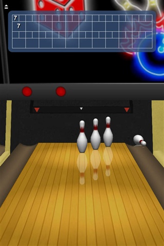 Vegas Bowling2