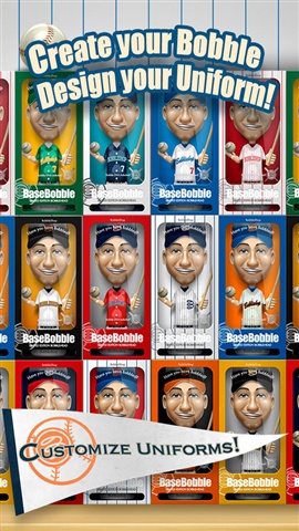 Basebobble 1