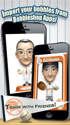 Basebobble 3