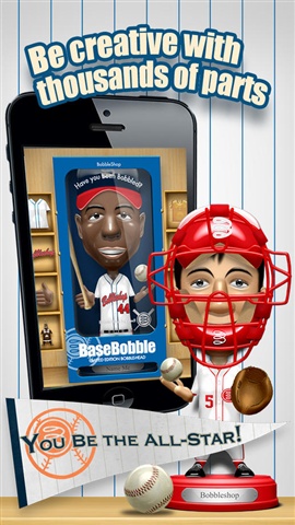 Basebobble 5