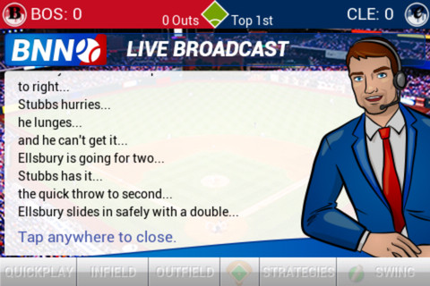 iOOTP Baseball 20134