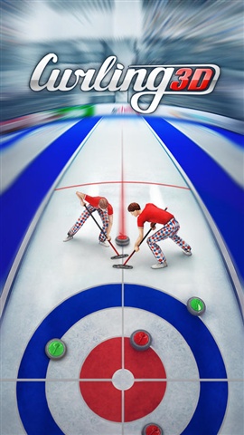 Curling3D HD1