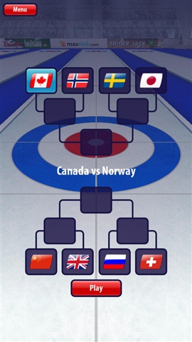 Curling3D HD5