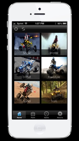 ATV Offroad1