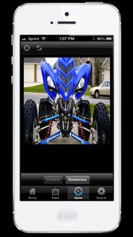 ATV Offroad2