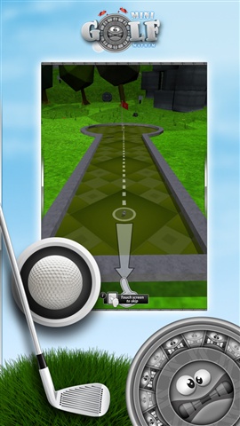 Mini Golf Mayhem2